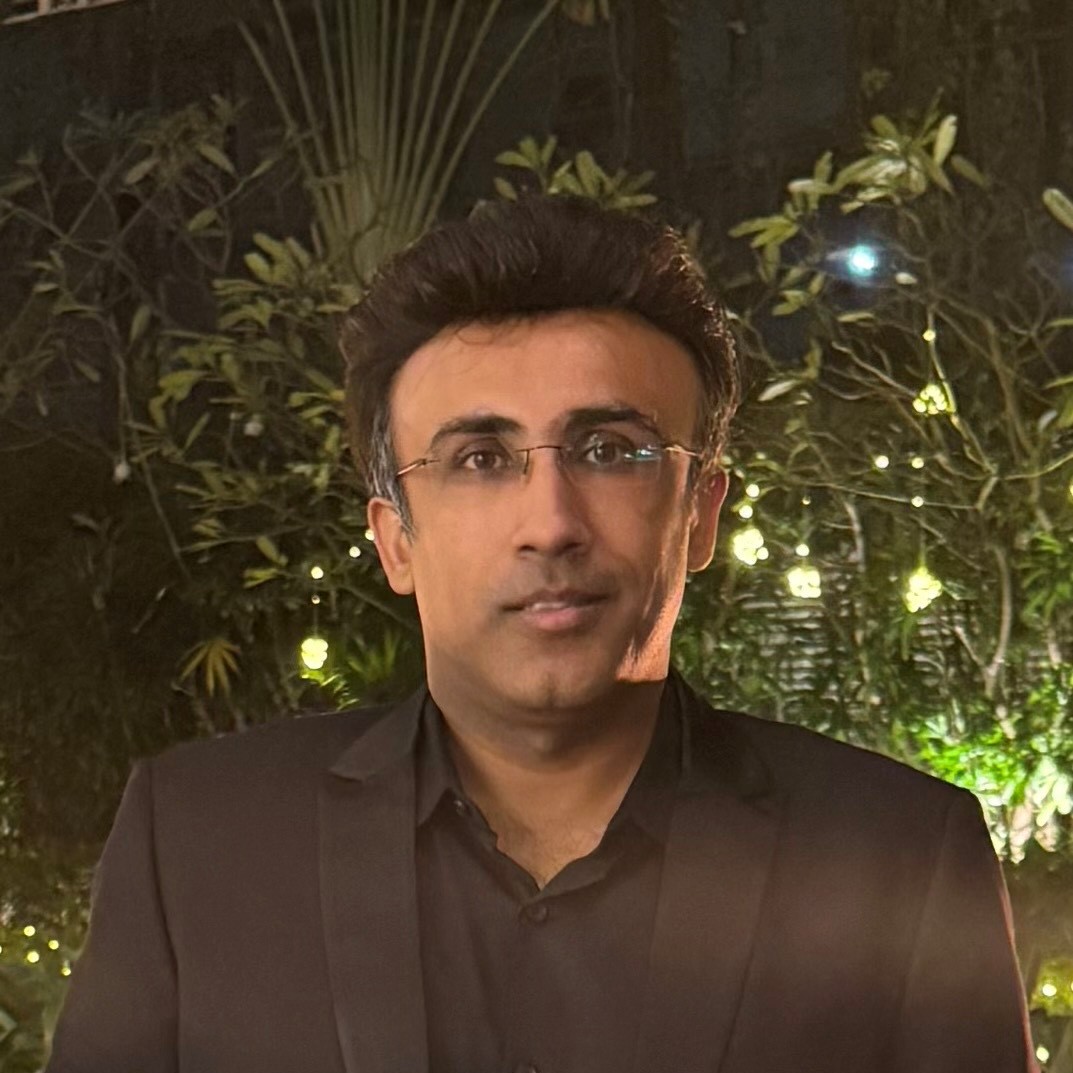 Rahul Bhatia