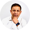 Vishal Das