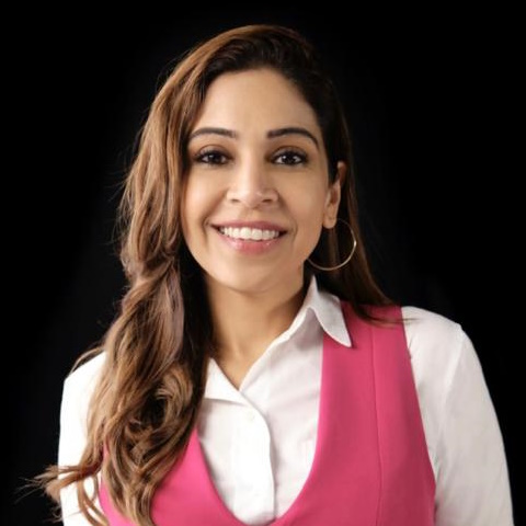 Anisha Singh